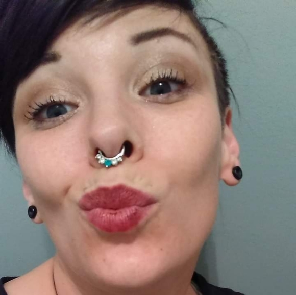 Meet your Posher, Krysta - Picture 8 of 12